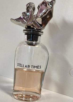 Louis vuitton les extraits collection stellar times