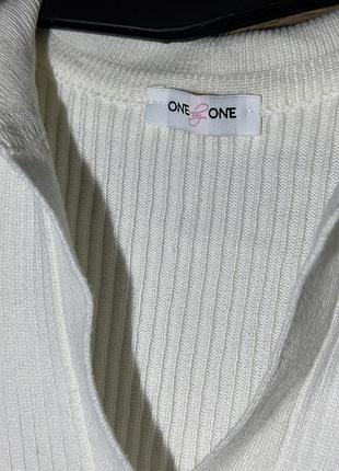 Кофтинка onebyone 3