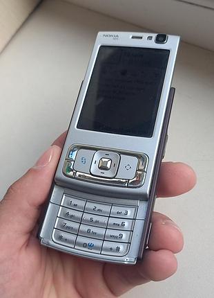 Нокия н95, оригинал!