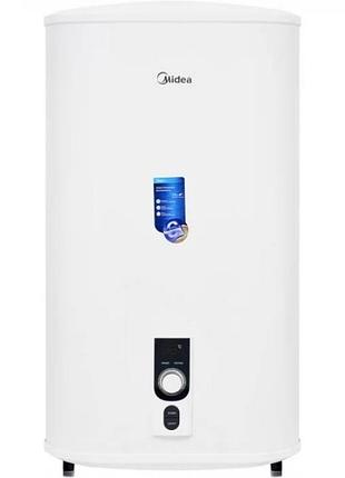 Водонагреватель midea d100-20ed2 (w) мокрый тен