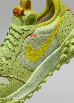 Кросівки nike air jordan 1 element low a/t us10/eu44/28см
