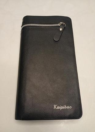 Кошелек клатч kaipibao кашетч