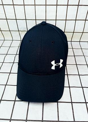Кепка under armour golf headline cap 3.0