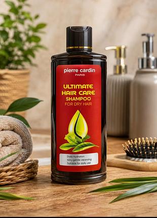 Pierri  cardin шампунь 750 mg