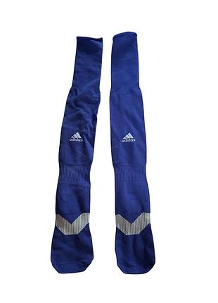 Нові футбольні гетри adidas (розмір 43-45 / lg)