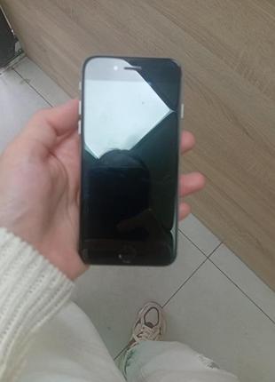Телефон iphone 6, 64 гб