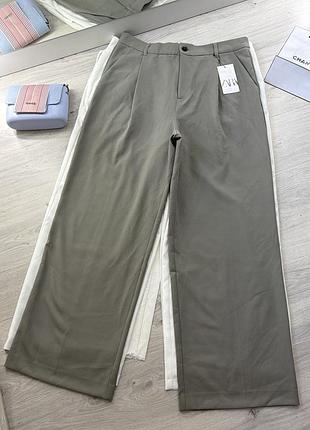Штанці zara