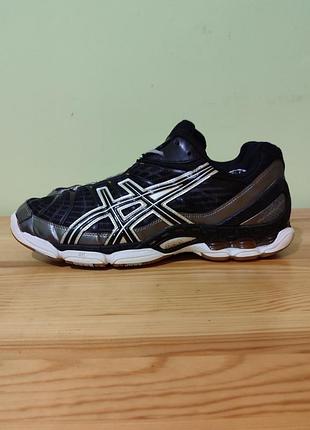 Кроссовки asics gel-volley elite
