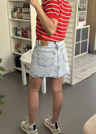 Спідниця levis 2