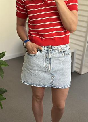 Спідниця levis