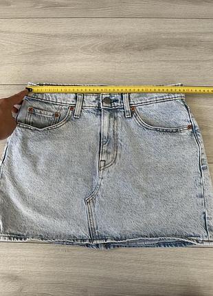 Спідниця levis 3