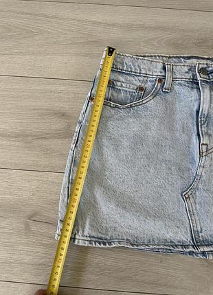 Спідниця levis 4