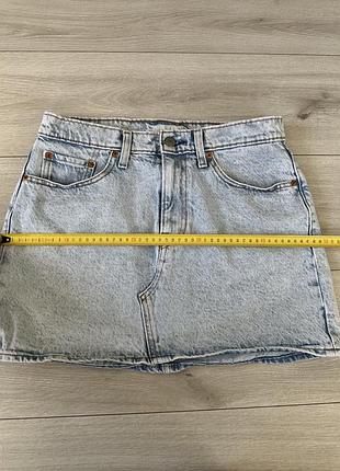 Спідниця levis 5