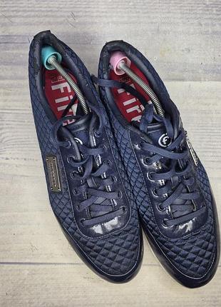 Кроссовки firetrap 3