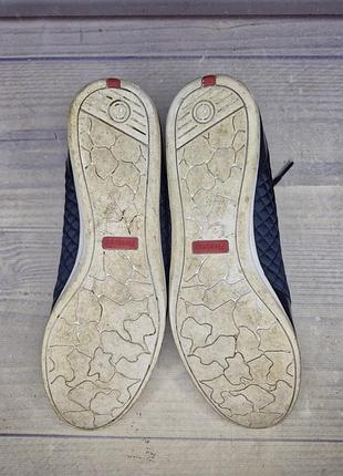 Кроссовки firetrap 5