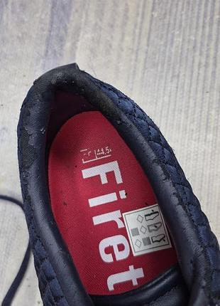 Кроссовки firetrap 10