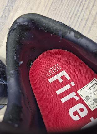 Кроссовки firetrap 9