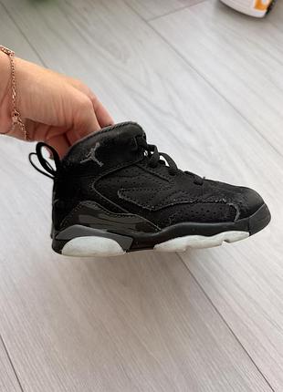 Кросівки nike для немовлят