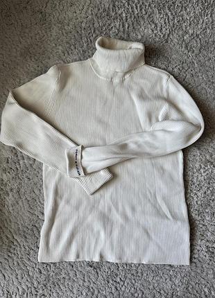 Гольф tommy hilfiger