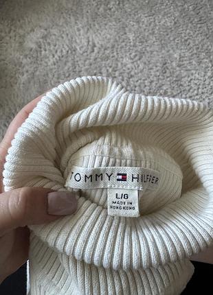 Гольф tommy hilfiger 3