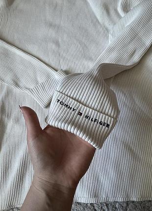 Гольф tommy hilfiger 4