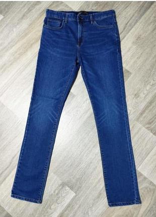 Мужские джинсы very man , размер 32l slim fit .