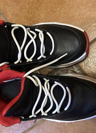 Кросівки jordan оригінал 2