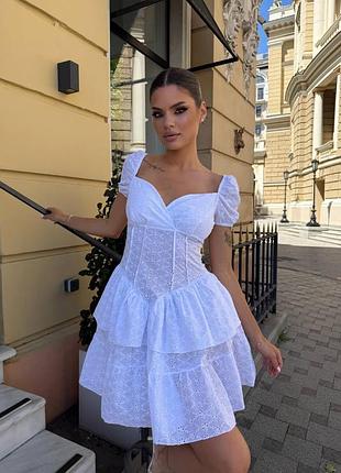 Силуетна сукня