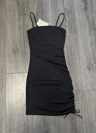 Сукня міні h&m