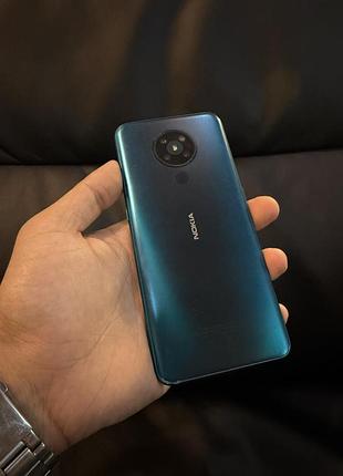 Смартфон nokia 5.3 читайте опис 6