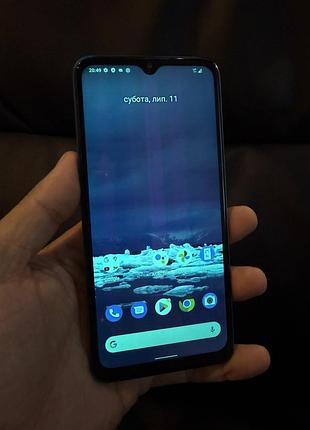 Смартфон nokia 5.3 читайте опис 3