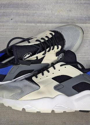 Кроссовки nike huarache