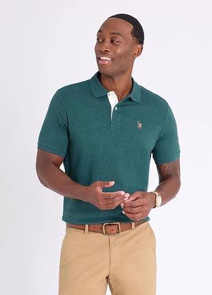 Поло us polo u.s. polo assn