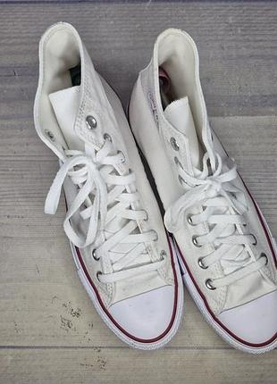 Кеды converse all star 3