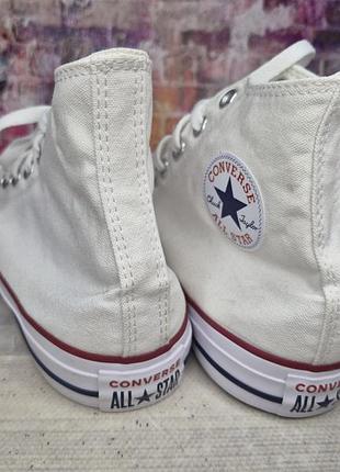 Кеды converse all star 6