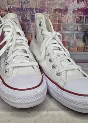 Кеды converse all star 2