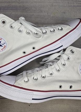 Кеды converse all star