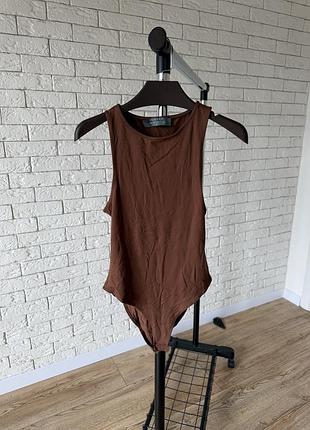 Боді primark