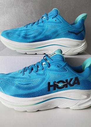 Кроссовки hoka clifton 10 (43; 44,5)
