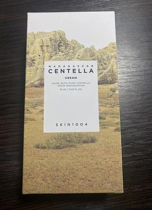 Skin1004 madagascar centella cream