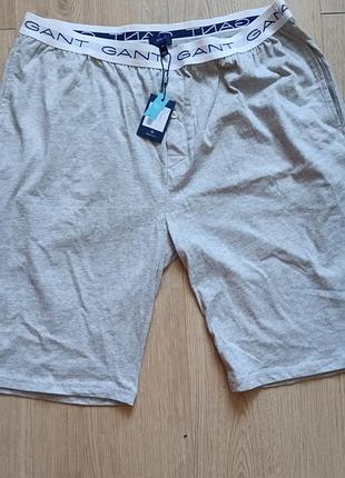 Gant шорты мужские