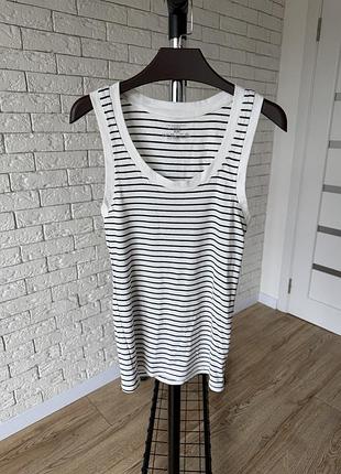 Мака primark в смужку