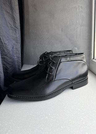 Calvin klein черевики 5