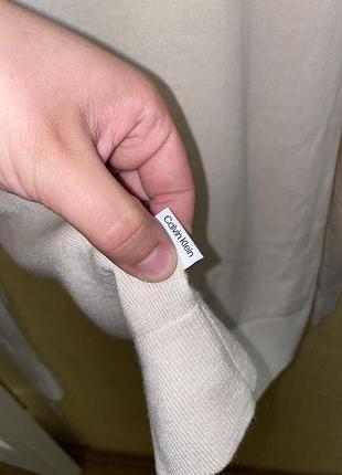 Гольф светр calvin klein 6