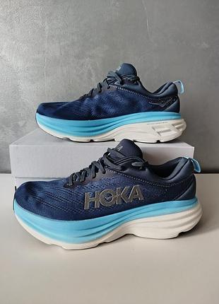 Кроссовки hoka bondi 8 (45)
