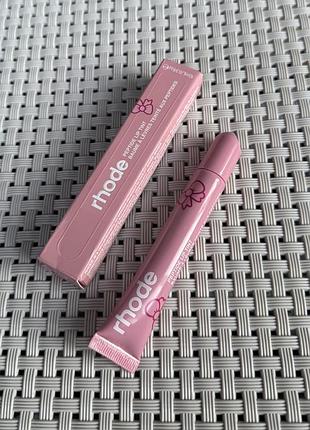 Rhode peptide lip tint ribbon limited edition 10 ml оригінал лімітована серія
