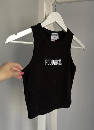 Топ hoodrich 🖤