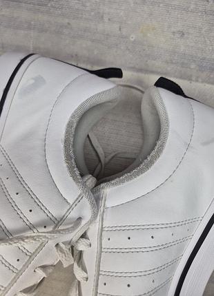 Кеды adidas 10