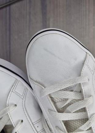 Кеды adidas 8