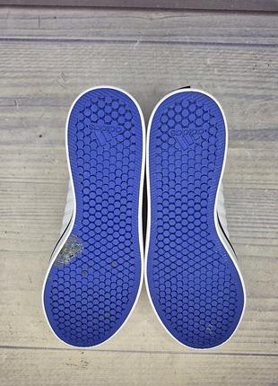 Кеды adidas 4